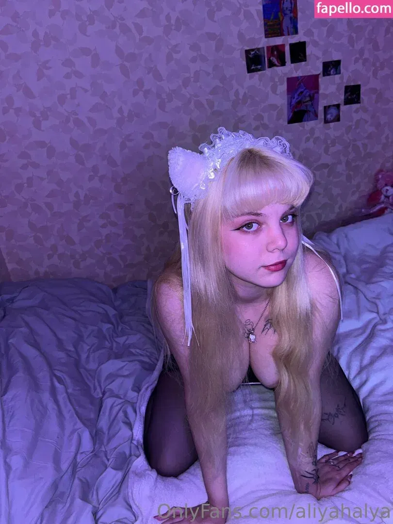 aliyahalya Onlyfans Photo Gallery 