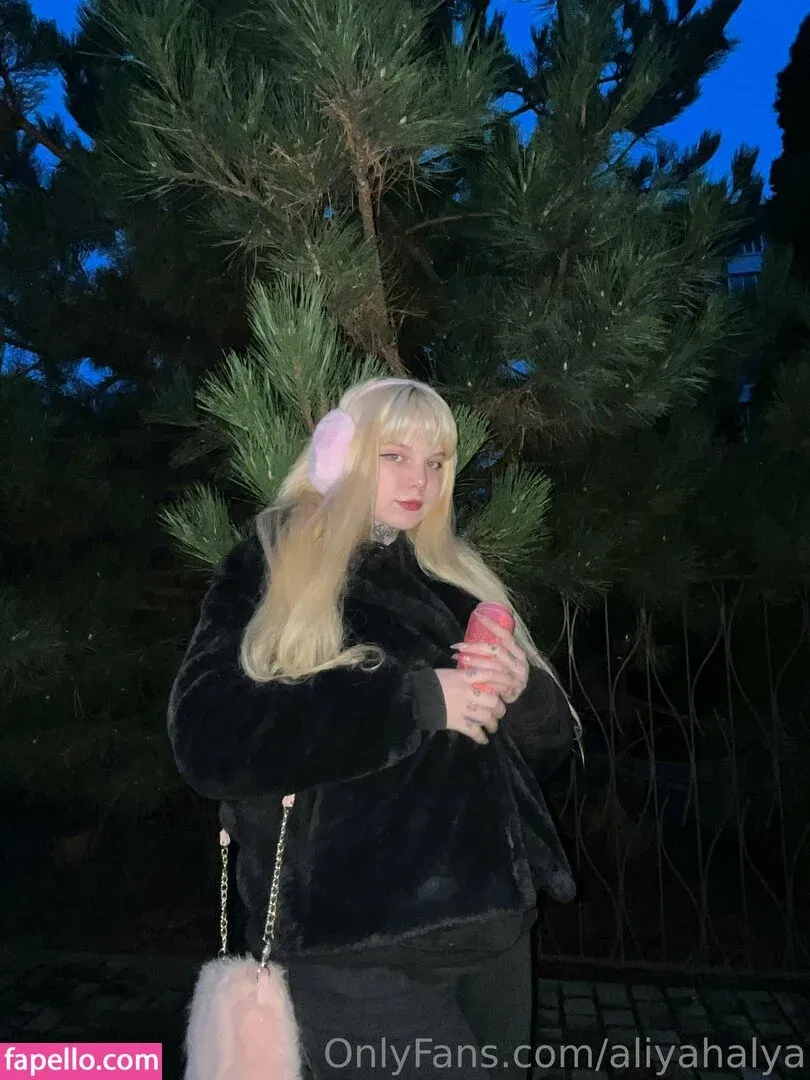 aliyahalya Onlyfans Photo Gallery 