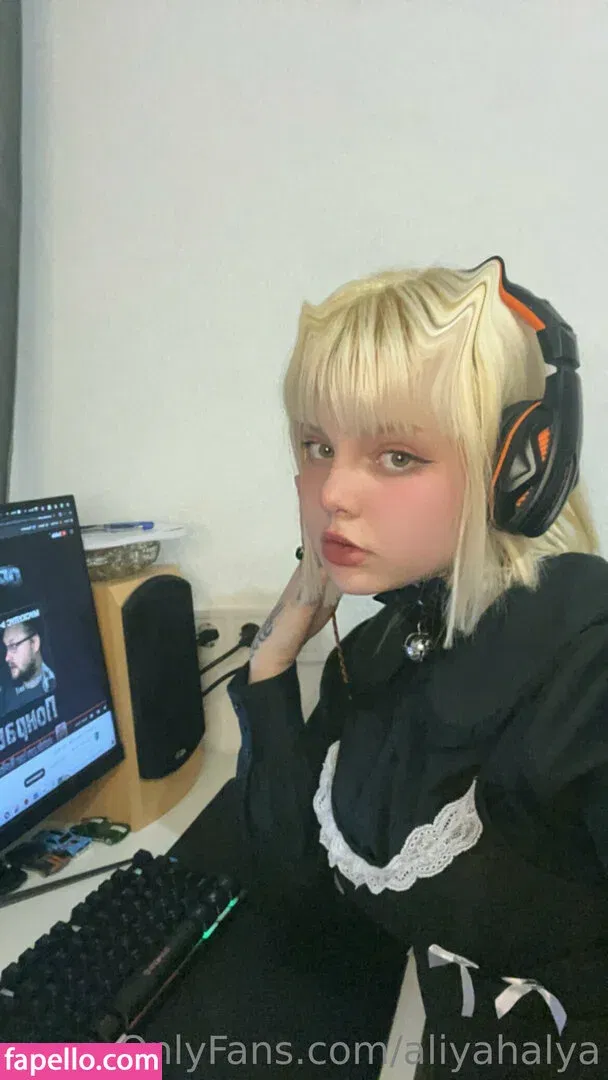 aliyahalya Onlyfans Photo Gallery 
