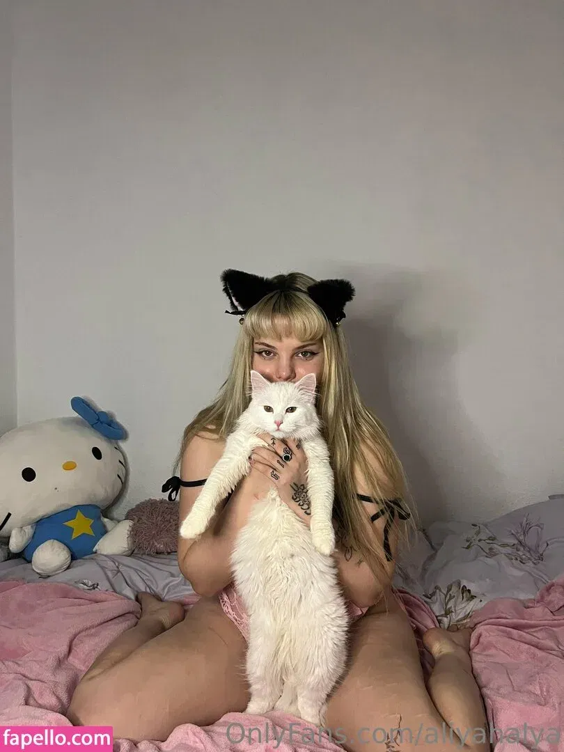 aliyahalya Onlyfans Photo Gallery 