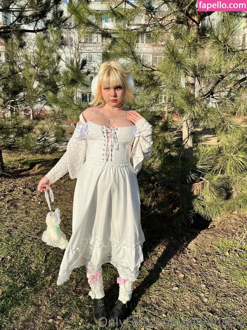 aliyahalya Onlyfans Photo Gallery 