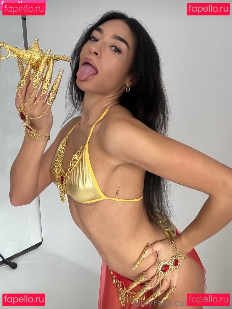 slaurella Nude Onlyfans Photo 3