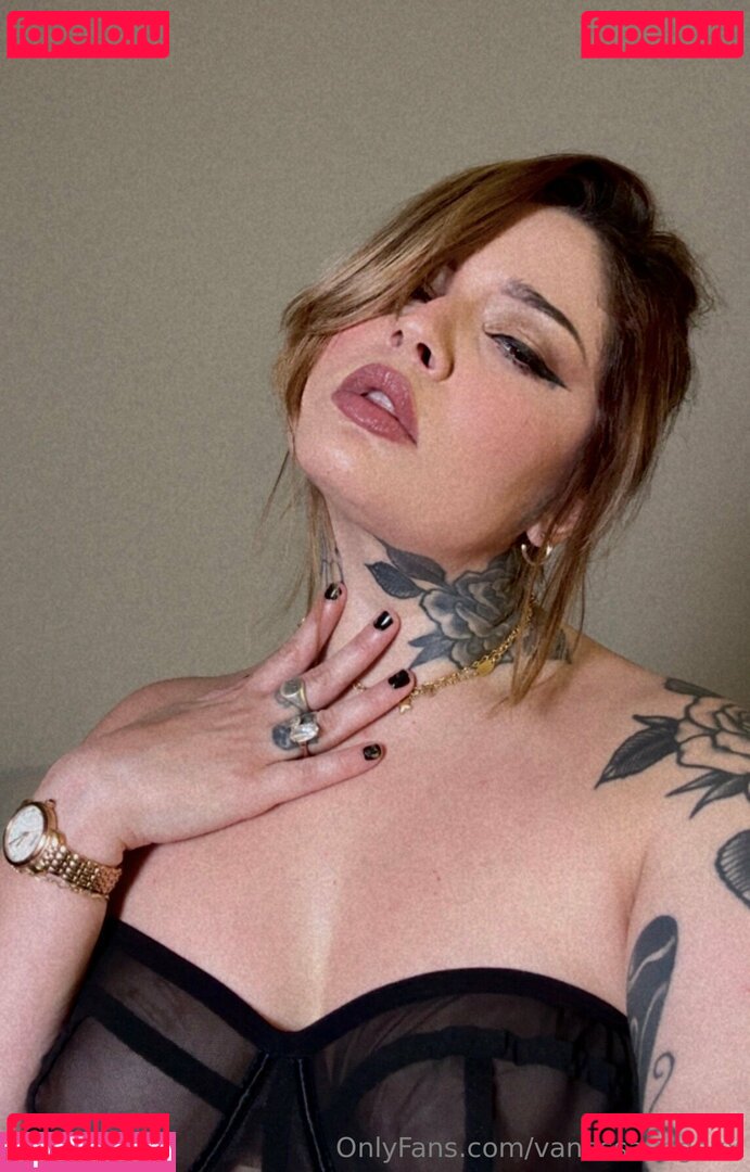 vanessavegaxx Nude Onlyfans Photo 33
