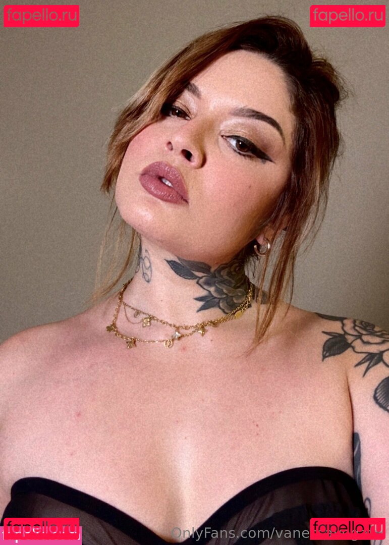 vanessavegaxx Nude Onlyfans Photo 30