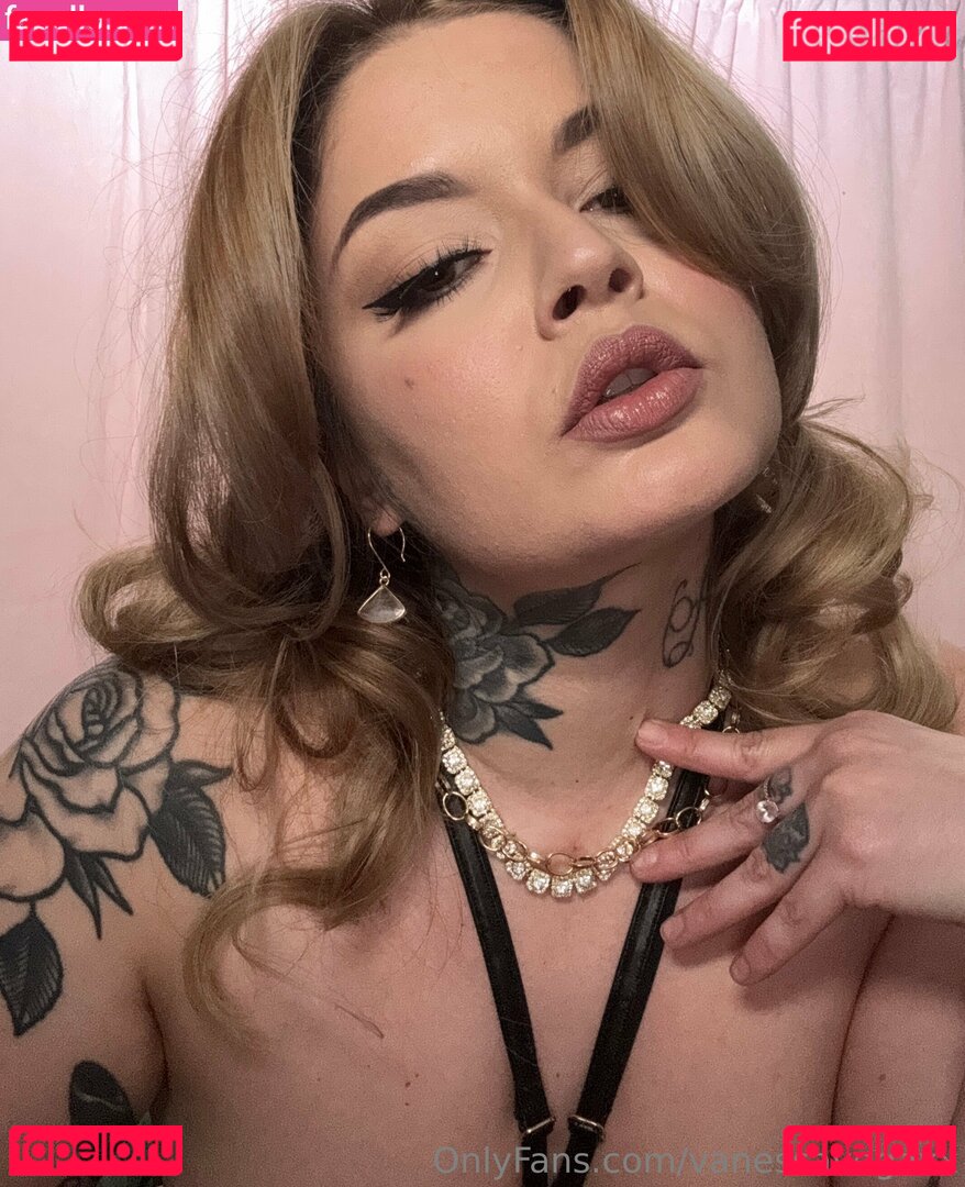vanessavegaxx Nude Onlyfans Photo 13