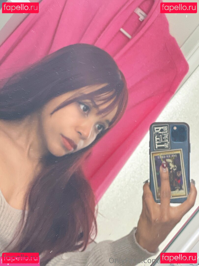 arijapan_2 Nude Onlyfans Photo 38