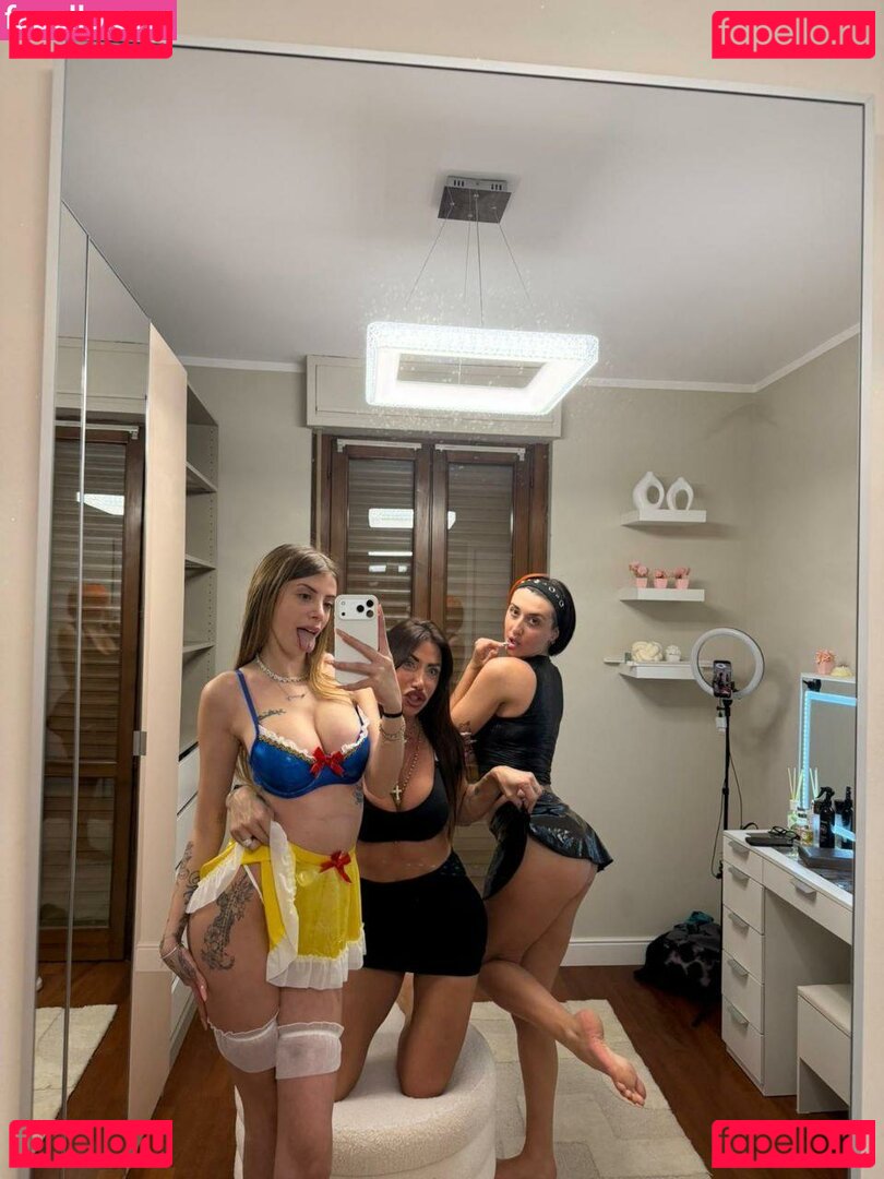 Alessiiah Nude Onlyfans Photo 5