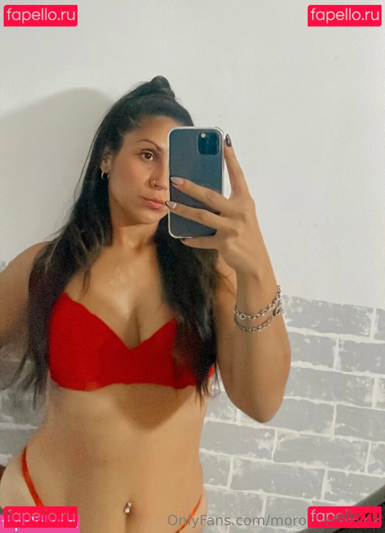 morochasexyok Nude Onlyfans Photo 34