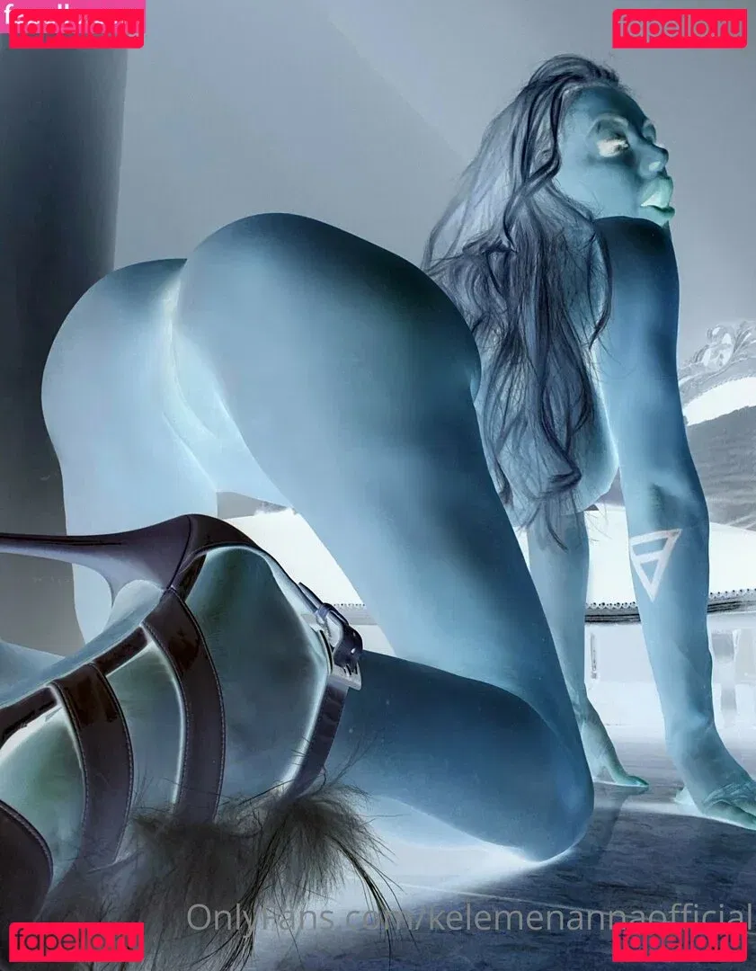 Kelemen Anna Onlyfans Photo Gallery 