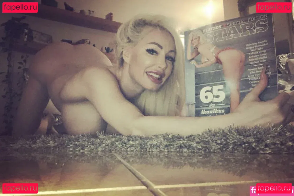 Kelemen Anna Onlyfans Photo Gallery 