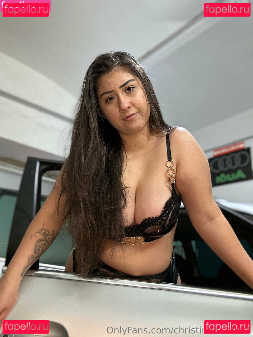 christinabischof1 Nude Onlyfans Photo 12