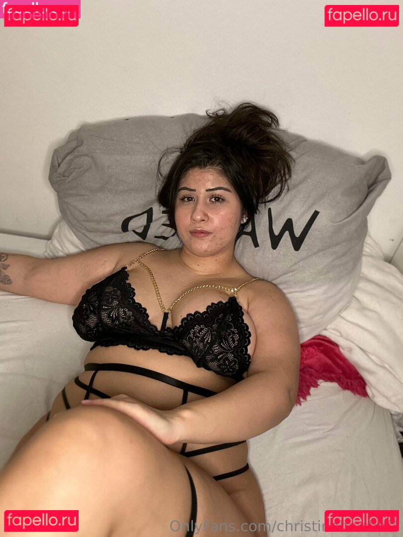 christinabischof1 Nude Onlyfans Photo 7