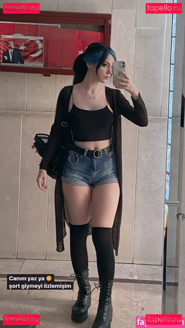 Aldreann Onlyfans Photo Gallery 