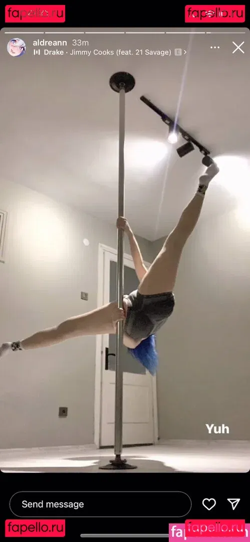 Aldreann Onlyfans Photo Gallery 