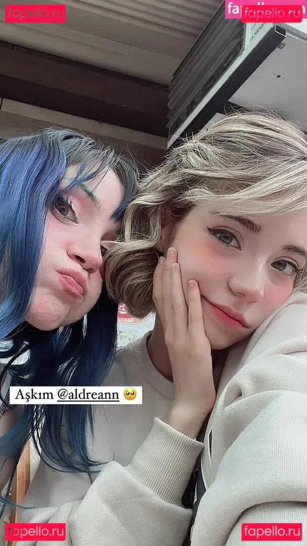 Aldreann Onlyfans Photo Gallery 