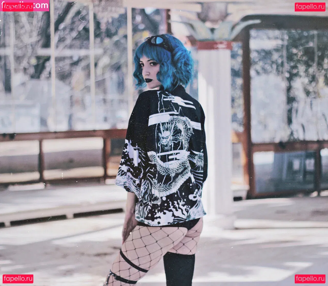 Aldreann Onlyfans Photo Gallery 