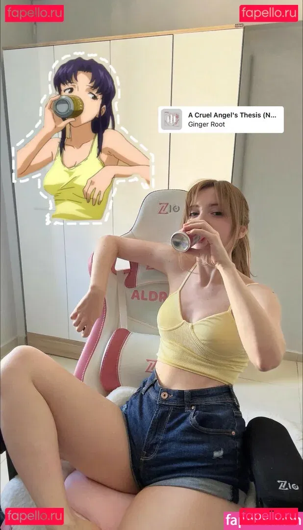 Aldreann Onlyfans Photo Gallery 