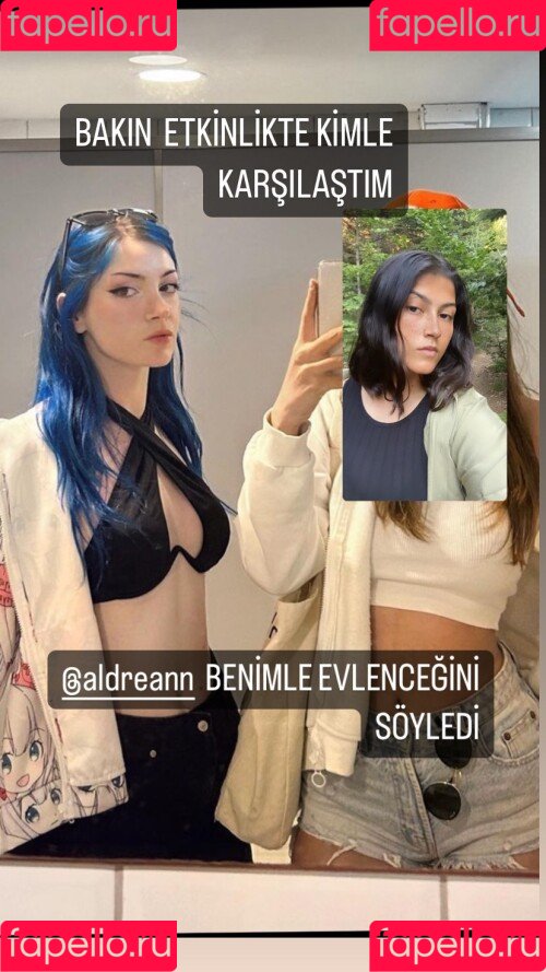 Aldreann Onlyfans Photo Gallery 