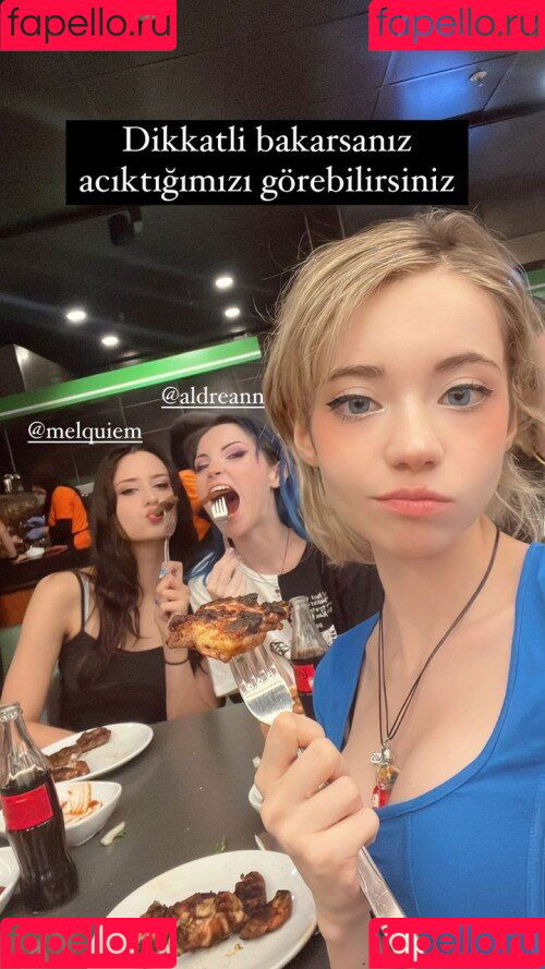 Aldreann Onlyfans Photo Gallery 