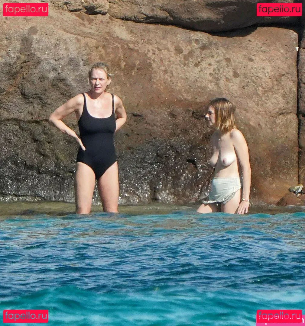 Maya Hawke Onlyfans Photo Gallery 