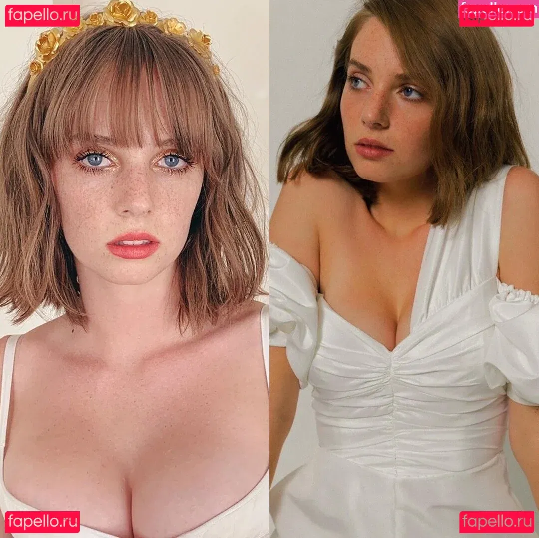Maya Hawke Onlyfans Photo Gallery 