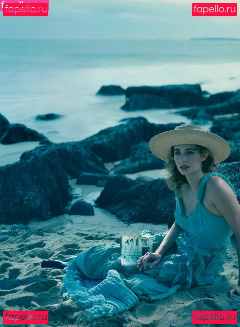 Maya Hawke Onlyfans Photo Gallery 