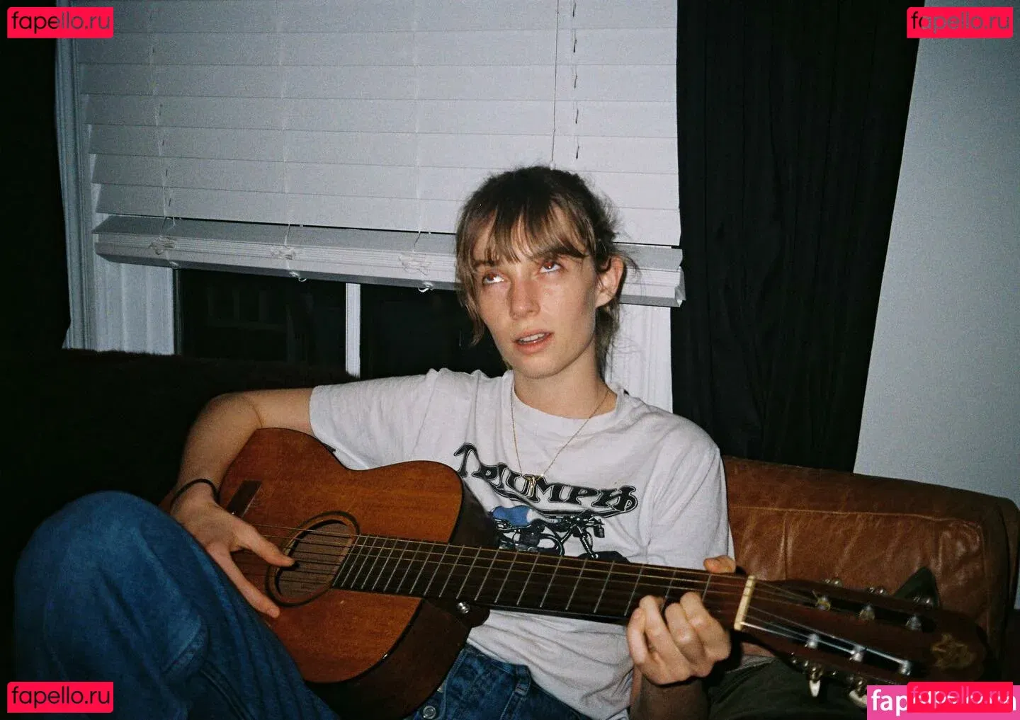 Maya Hawke Onlyfans Photo Gallery 