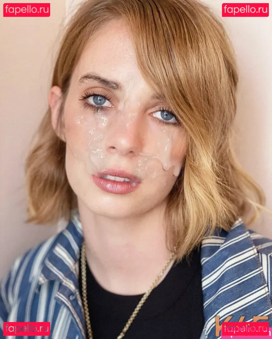 Maya Hawke Onlyfans Photo Gallery 
