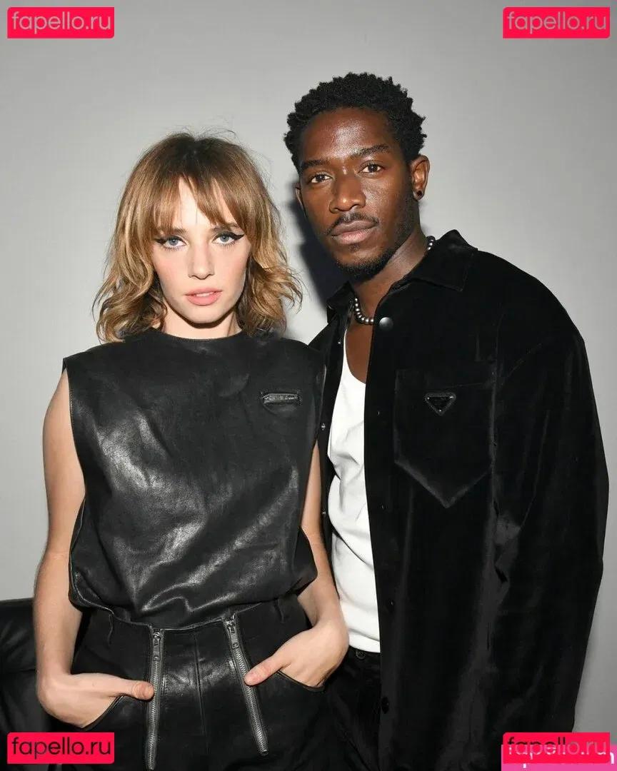 Maya Hawke Onlyfans Photo Gallery 