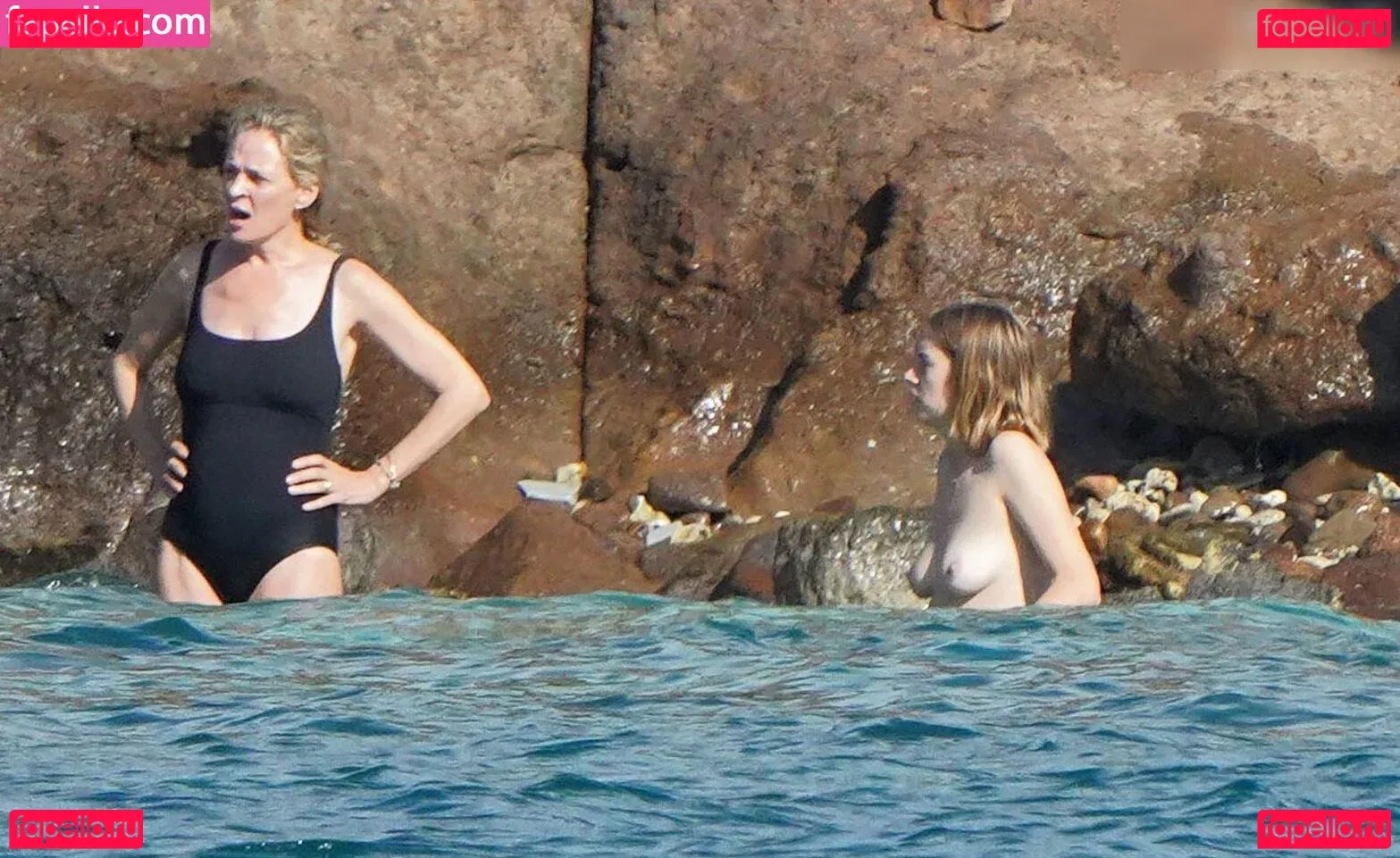 Maya Hawke Onlyfans Photo Gallery 