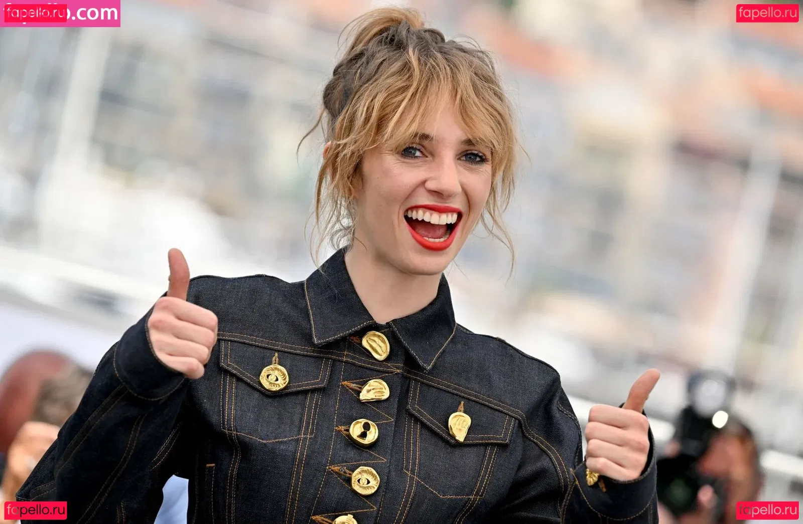 Maya Hawke Onlyfans Photo Gallery 