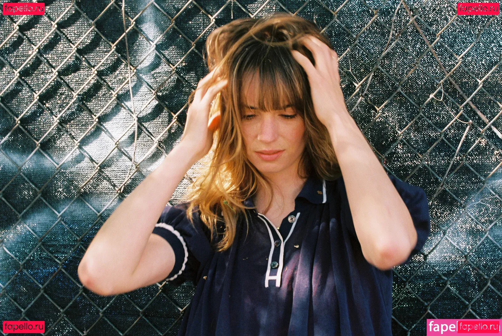 Maya Hawke Onlyfans Photo Gallery 