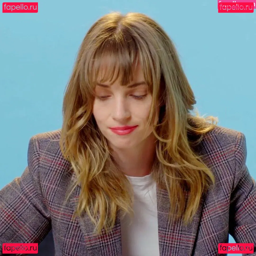 Maya Hawke Onlyfans Photo Gallery 