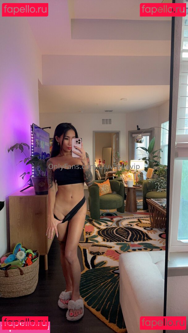 uluvzellavip Nude Onlyfans Photo 39