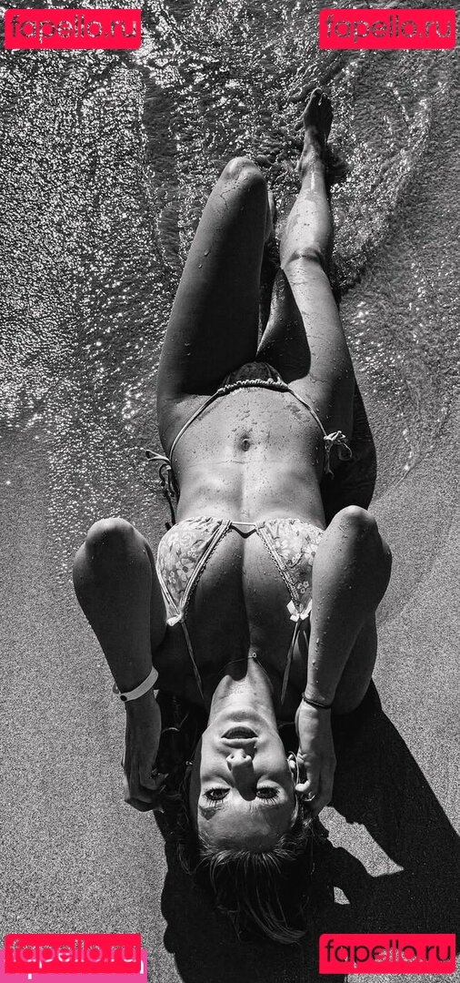 Sydney Segars Nude Onlyfans Photo 44