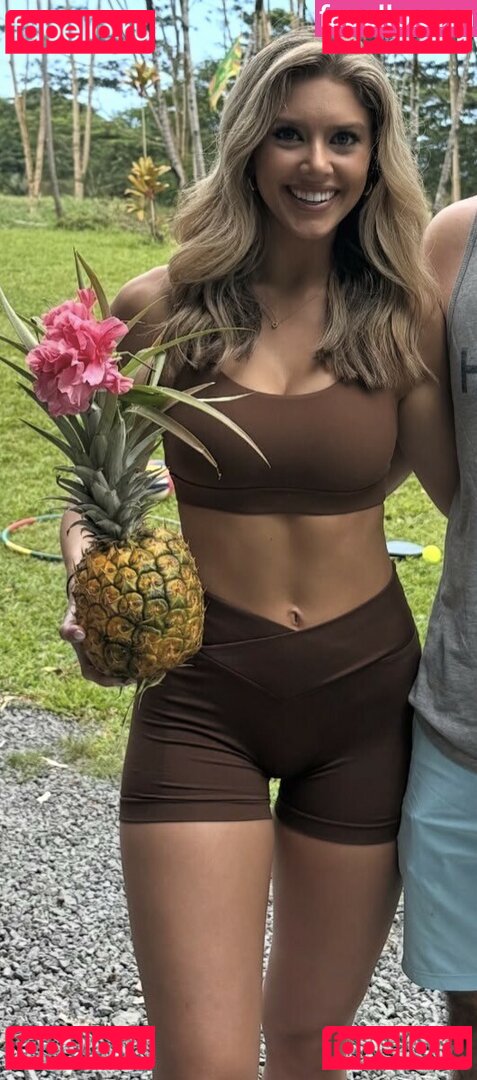 Sydney Segars Nude Onlyfans Photo 17