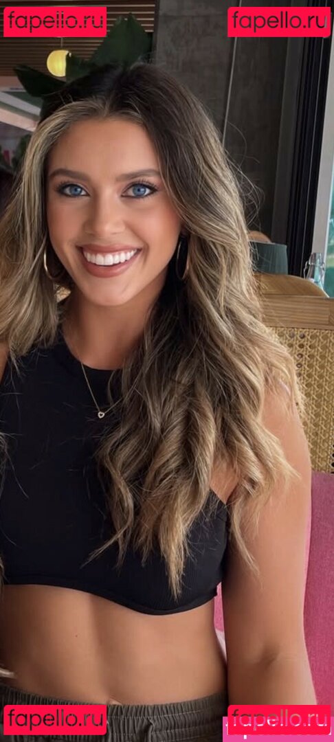 Sydney Segars Nude Onlyfans Photo 4