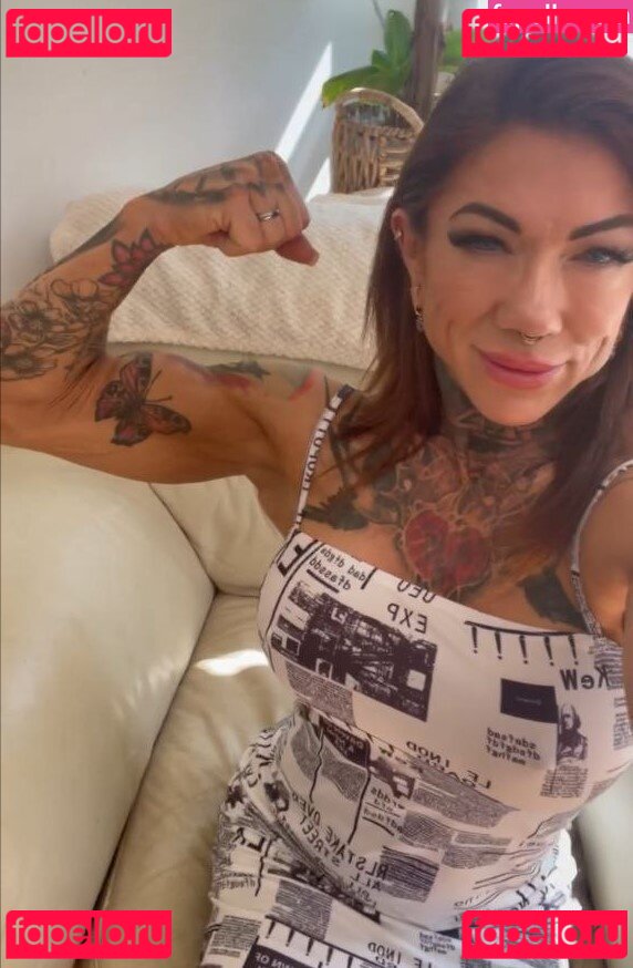 Belatrix Nude Onlyfans Photo 17