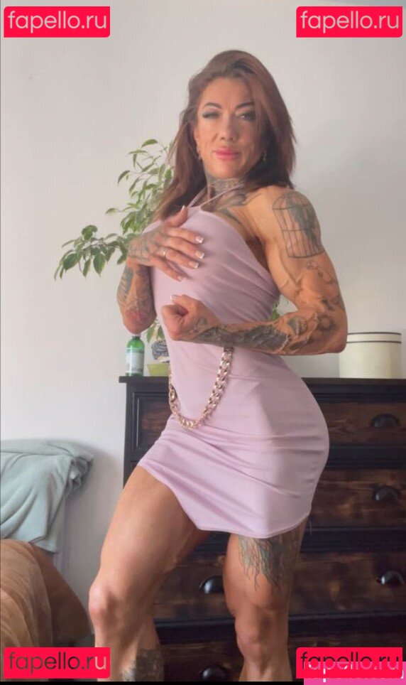 Belatrix Nude Onlyfans Photo 10