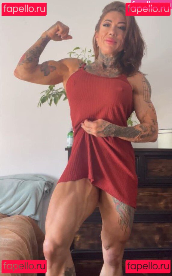 Belatrix Nude Onlyfans Photo 8