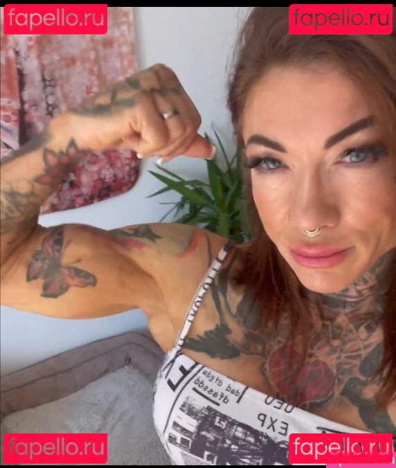 Belatrix Nude Onlyfans Photo 7