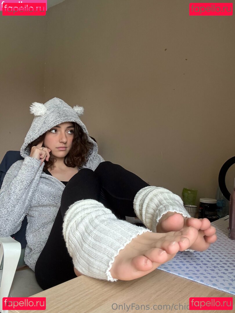 chichiluluciole Nude Onlyfans Photo 48