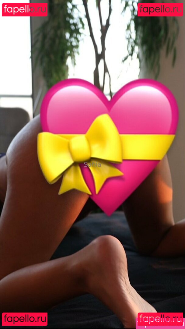 Sahia Nude Onlyfans Photo 23