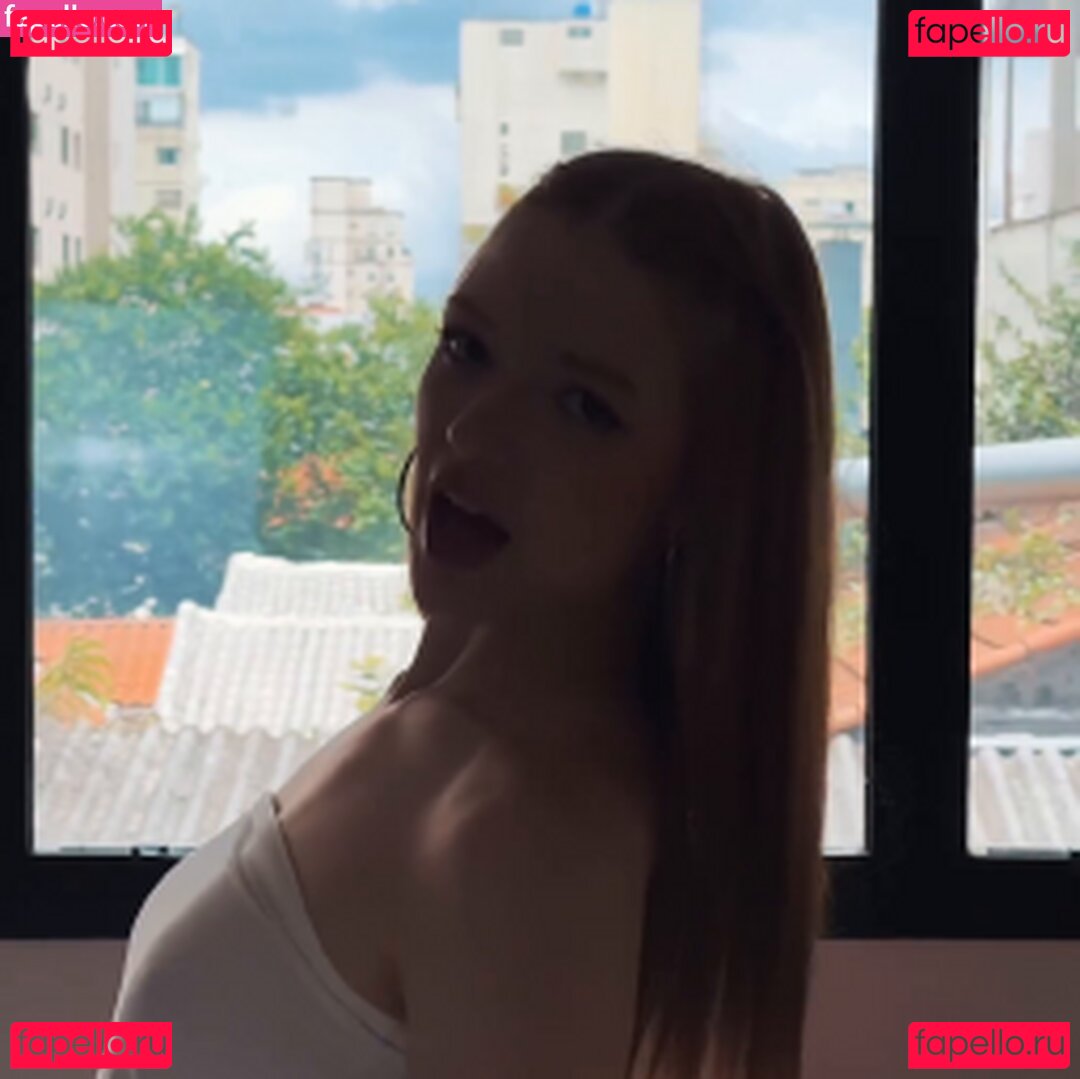Giana Mello Nude Onlyfans Photo 17