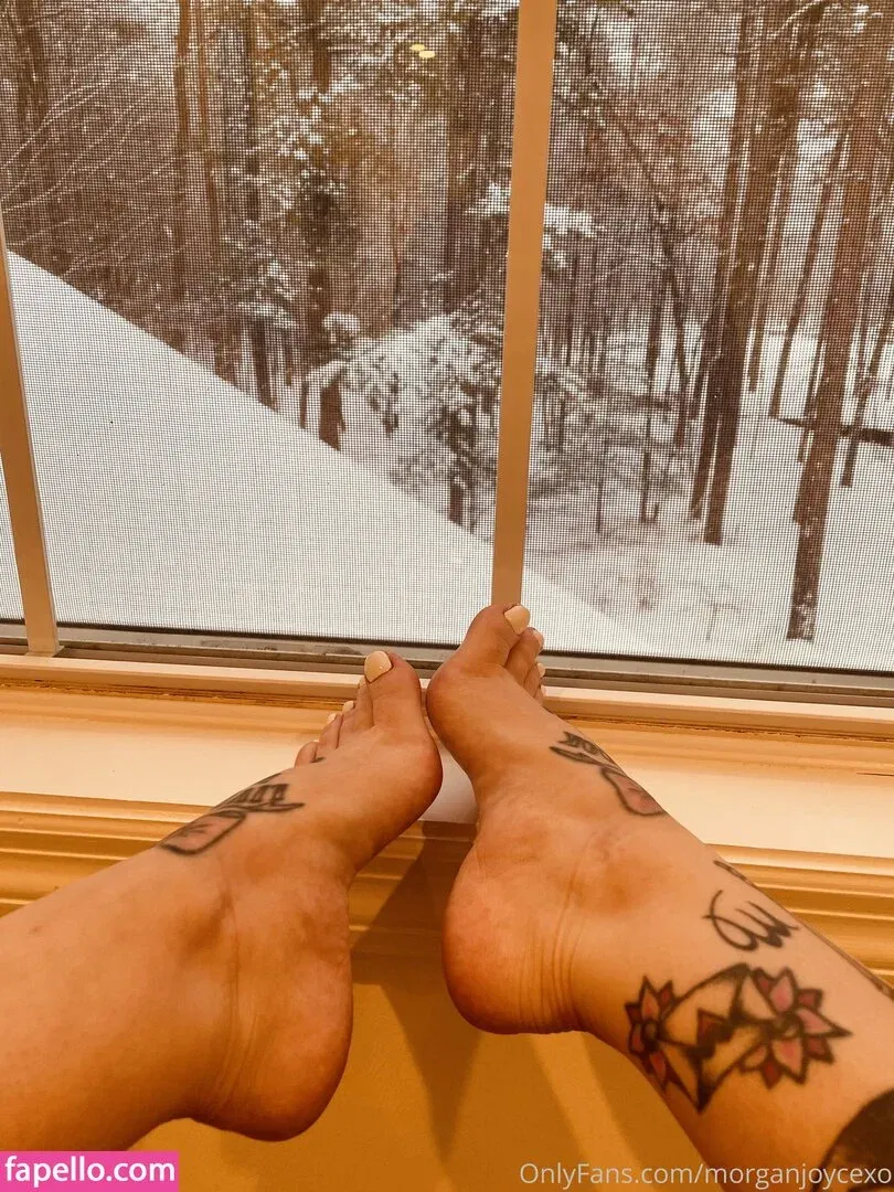 Morganjoycexo Onlyfans Photo Gallery 