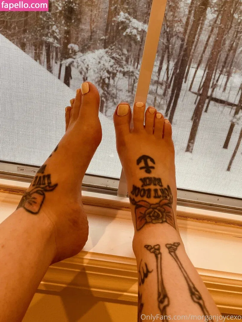 Morganjoycexo Onlyfans Photo Gallery 