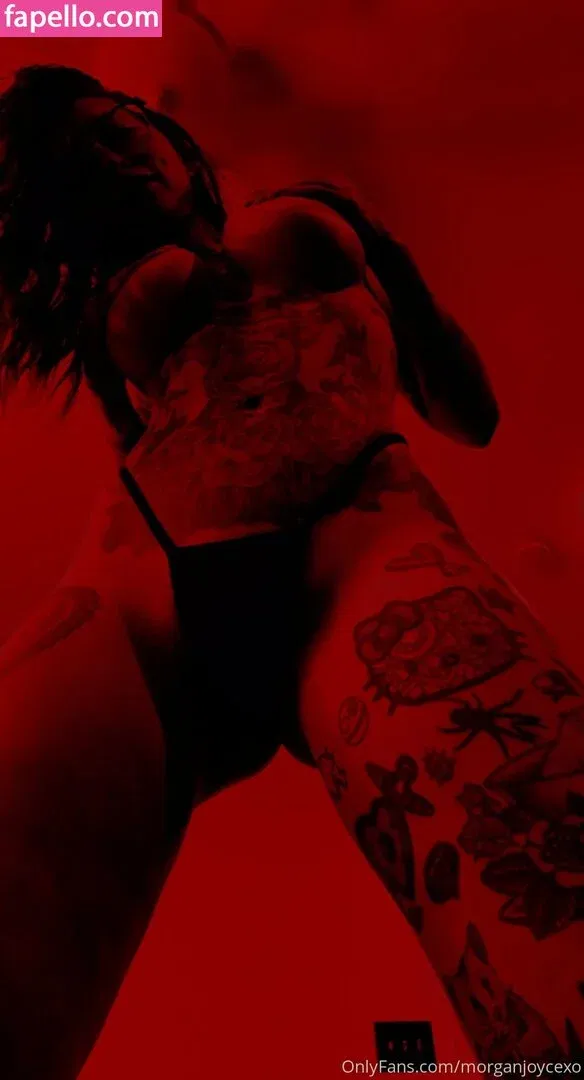 Morganjoycexo Onlyfans Photo Gallery 