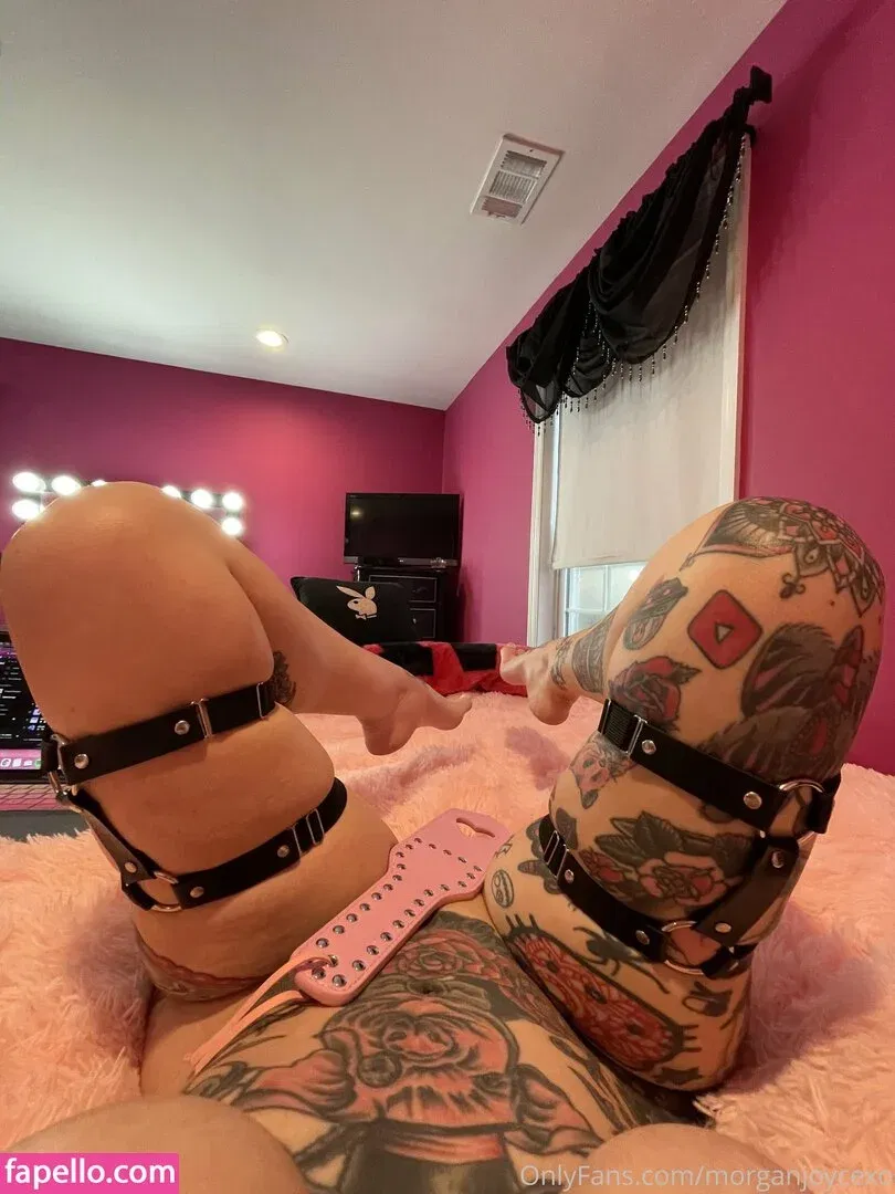 Morganjoycexo Onlyfans Photo Gallery 