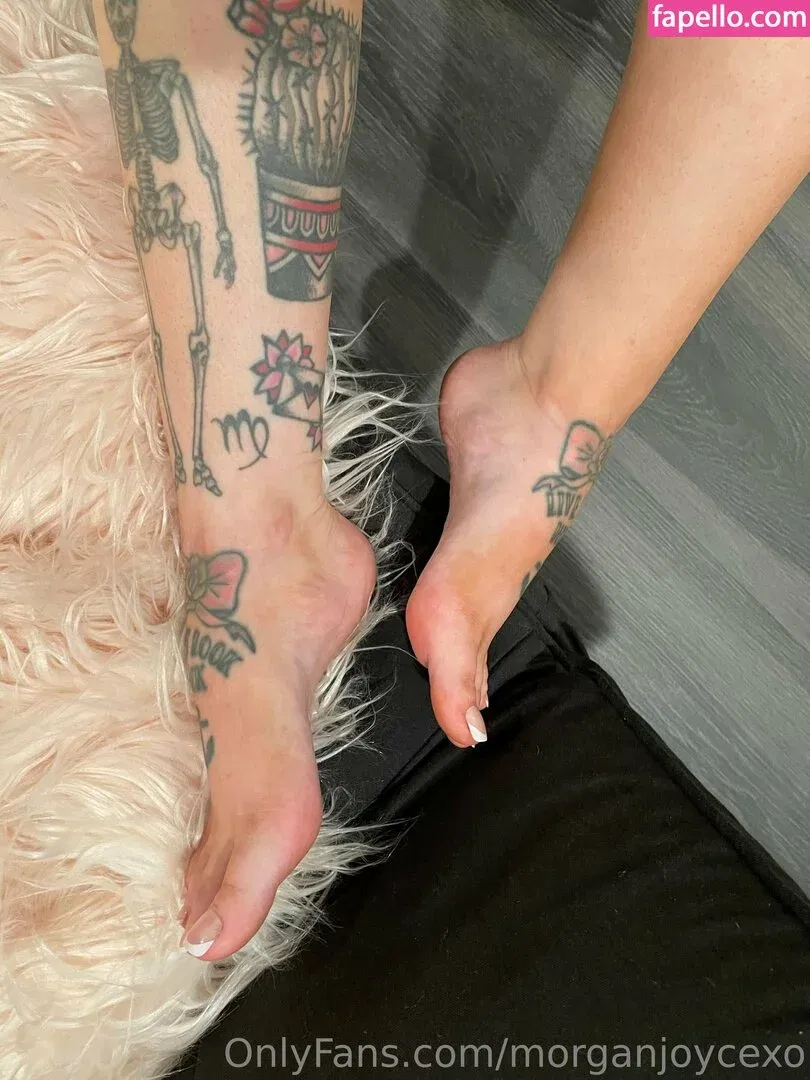 Morganjoycexo Onlyfans Photo Gallery 