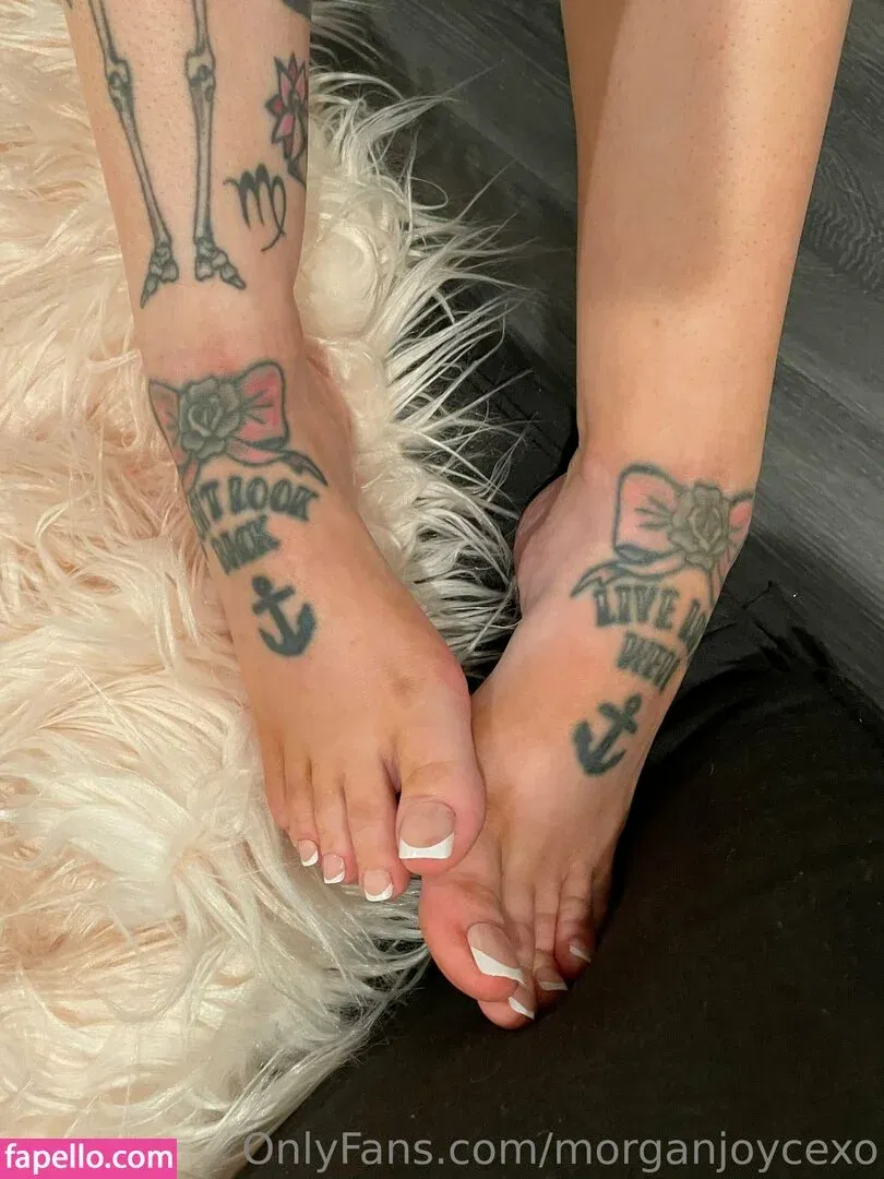 Morganjoycexo Onlyfans Photo Gallery 